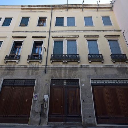 Scrovegni Room & Breakfast Padova Exterior foto
