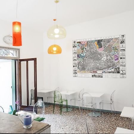 Scrovegni Room & Breakfast Padova Exterior foto