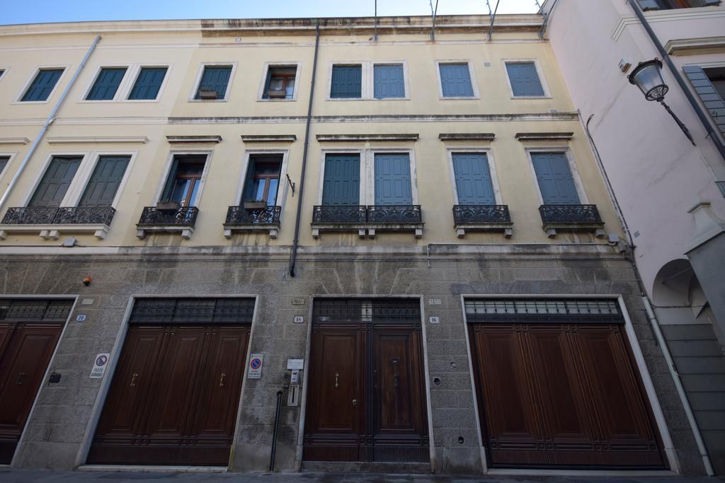 Scrovegni Room & Breakfast Padova Exterior foto