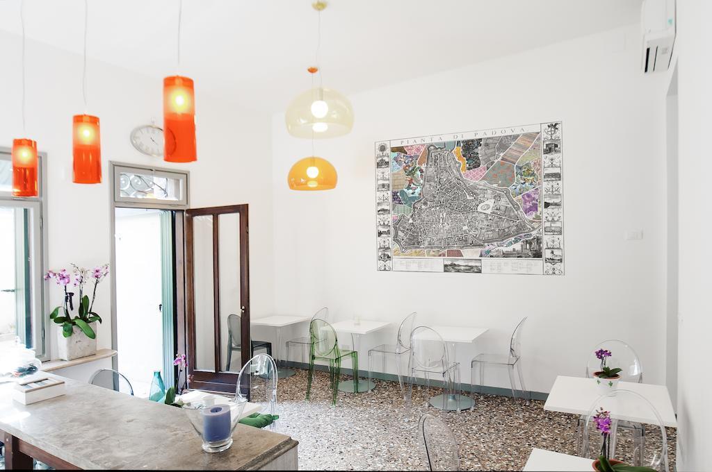 Scrovegni Room & Breakfast Padova Exterior foto
