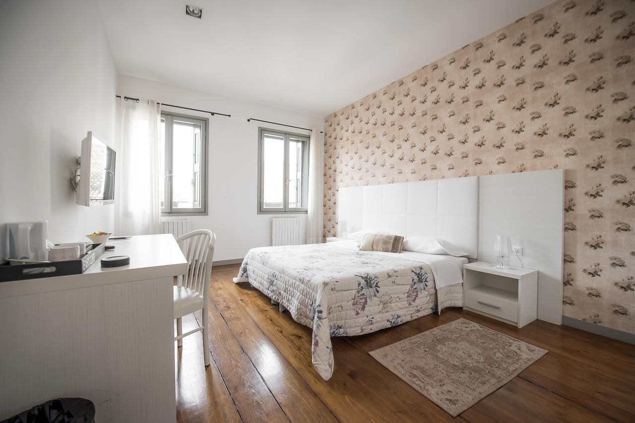 Scrovegni Room & Breakfast Padova Exterior foto
