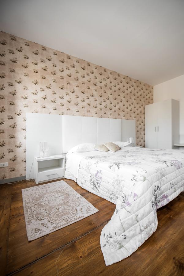 Scrovegni Room & Breakfast Padova Exterior foto