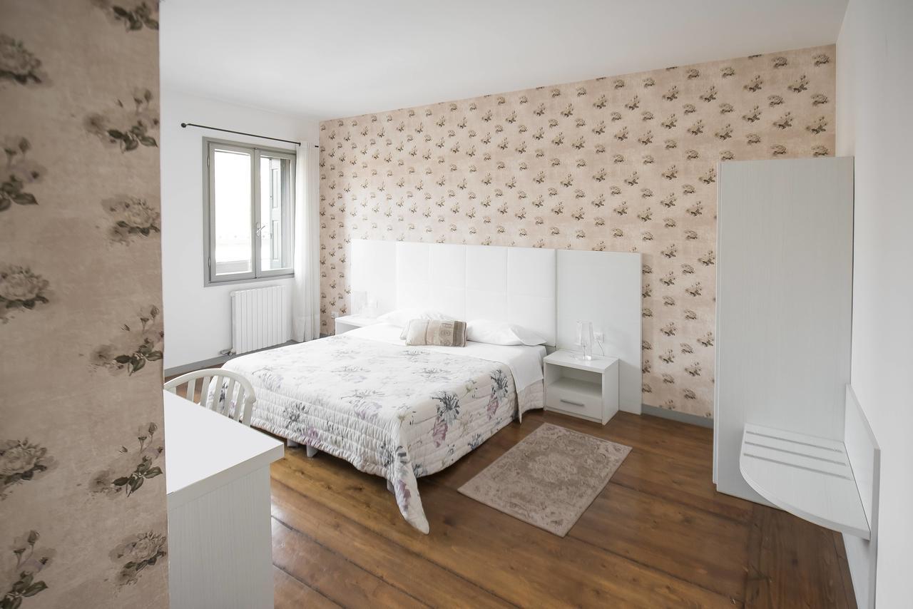 Scrovegni Room & Breakfast Padova Exterior foto