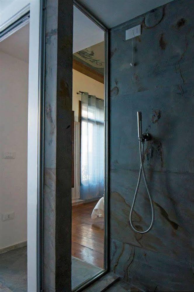 Scrovegni Room & Breakfast Padova Exterior foto