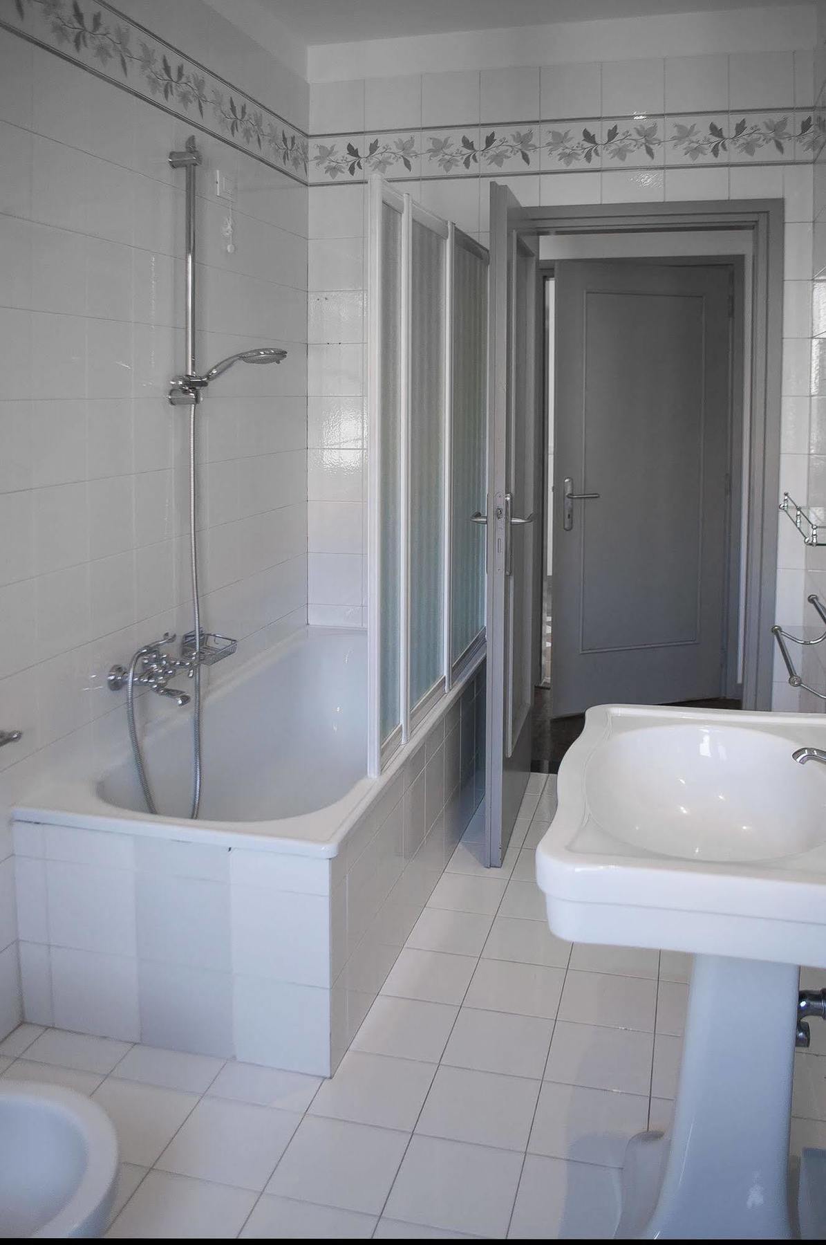 Scrovegni Room & Breakfast Padova Exterior foto