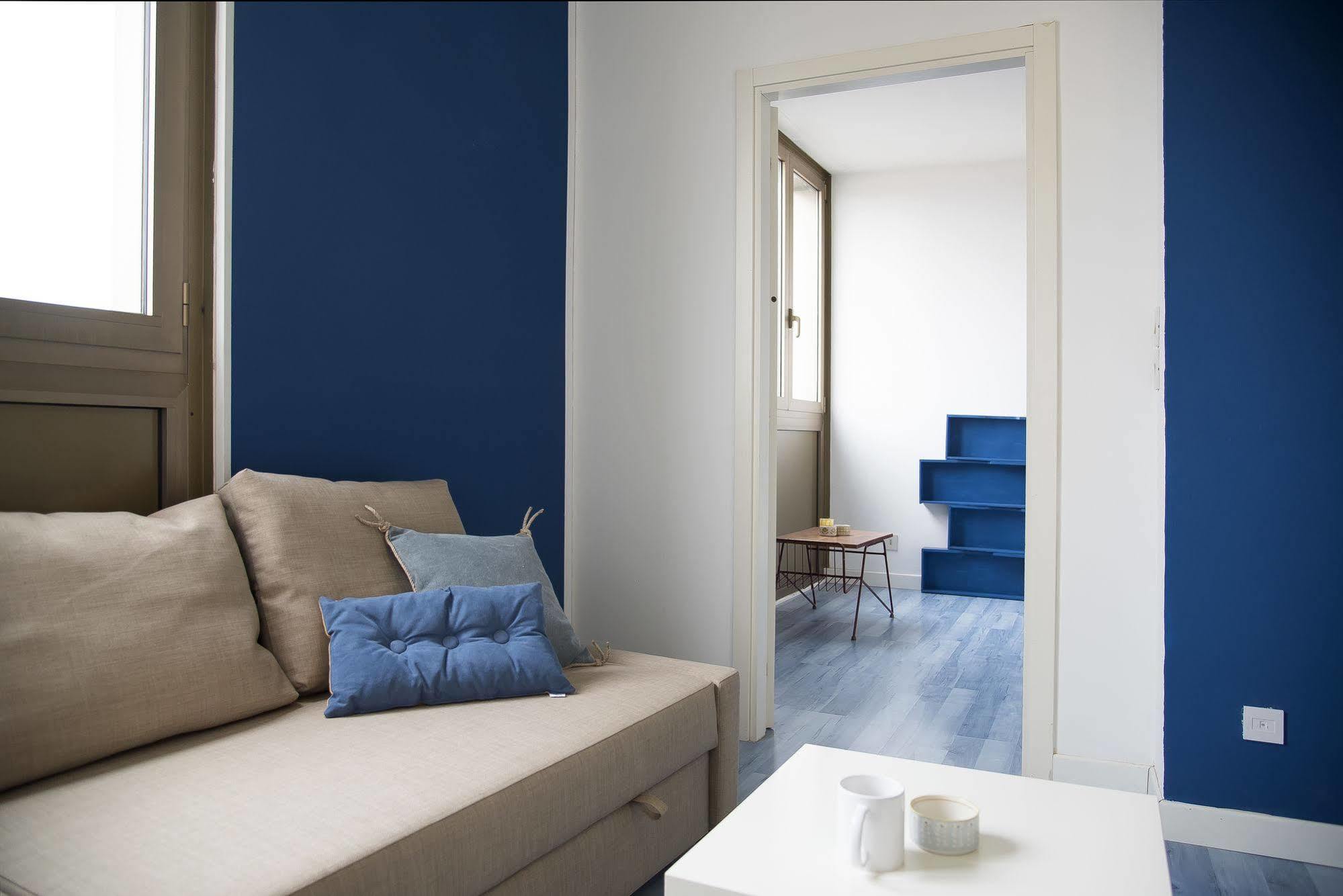 Scrovegni Room & Breakfast Padova Exterior foto