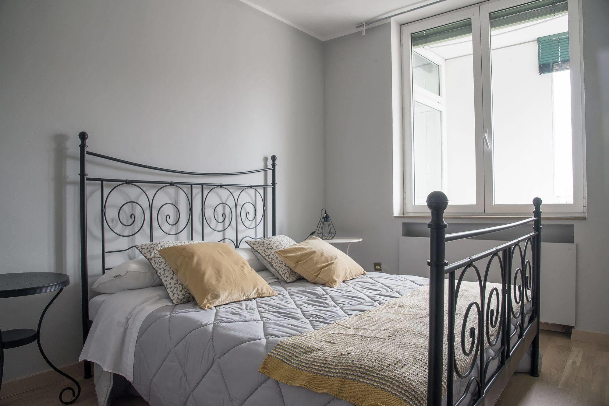 Scrovegni Room & Breakfast Padova Exterior foto