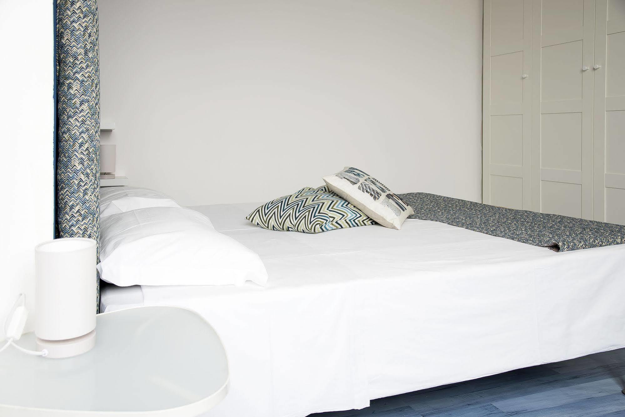 Scrovegni Room & Breakfast Padova Exterior foto