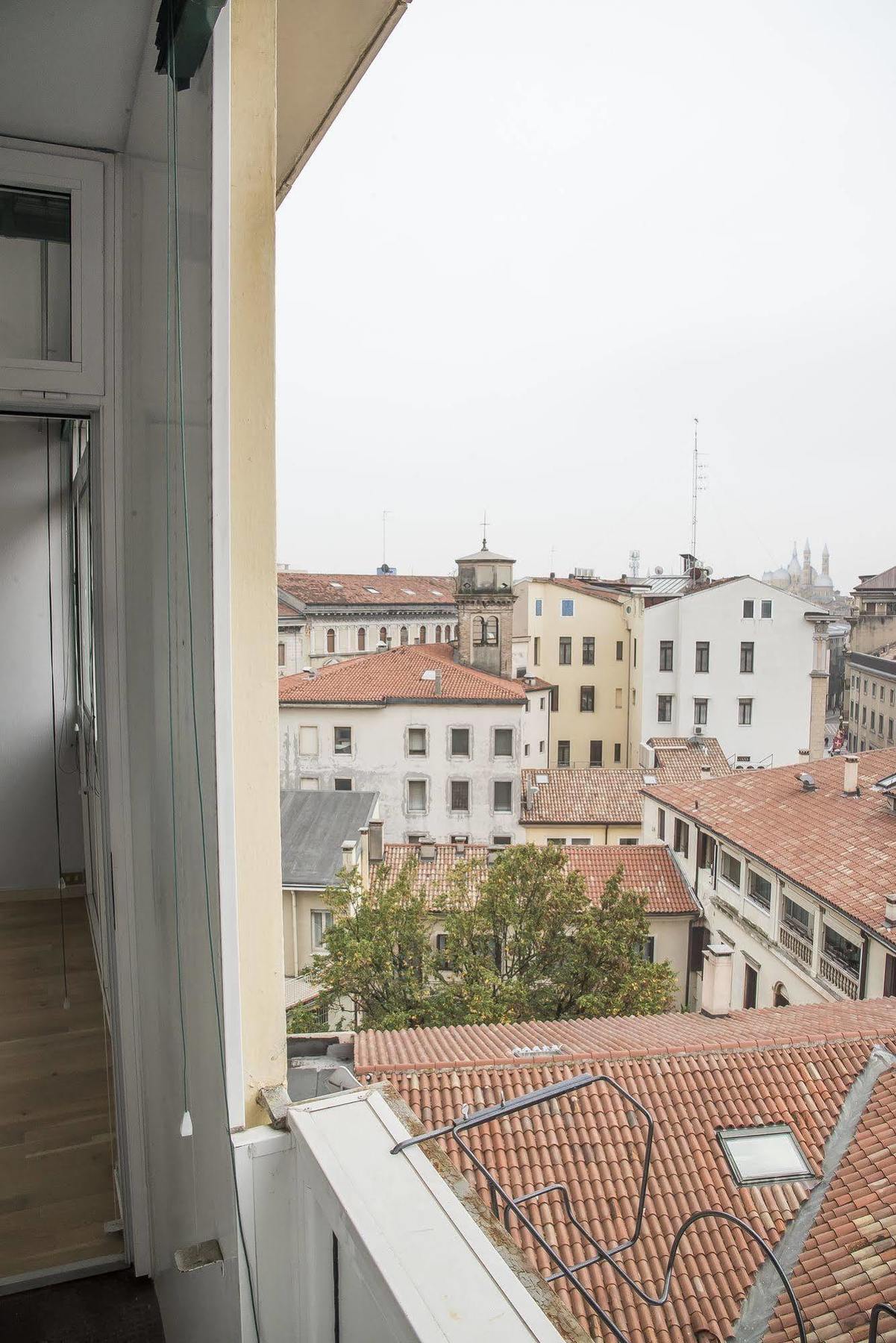 Scrovegni Room & Breakfast Padova Exterior foto