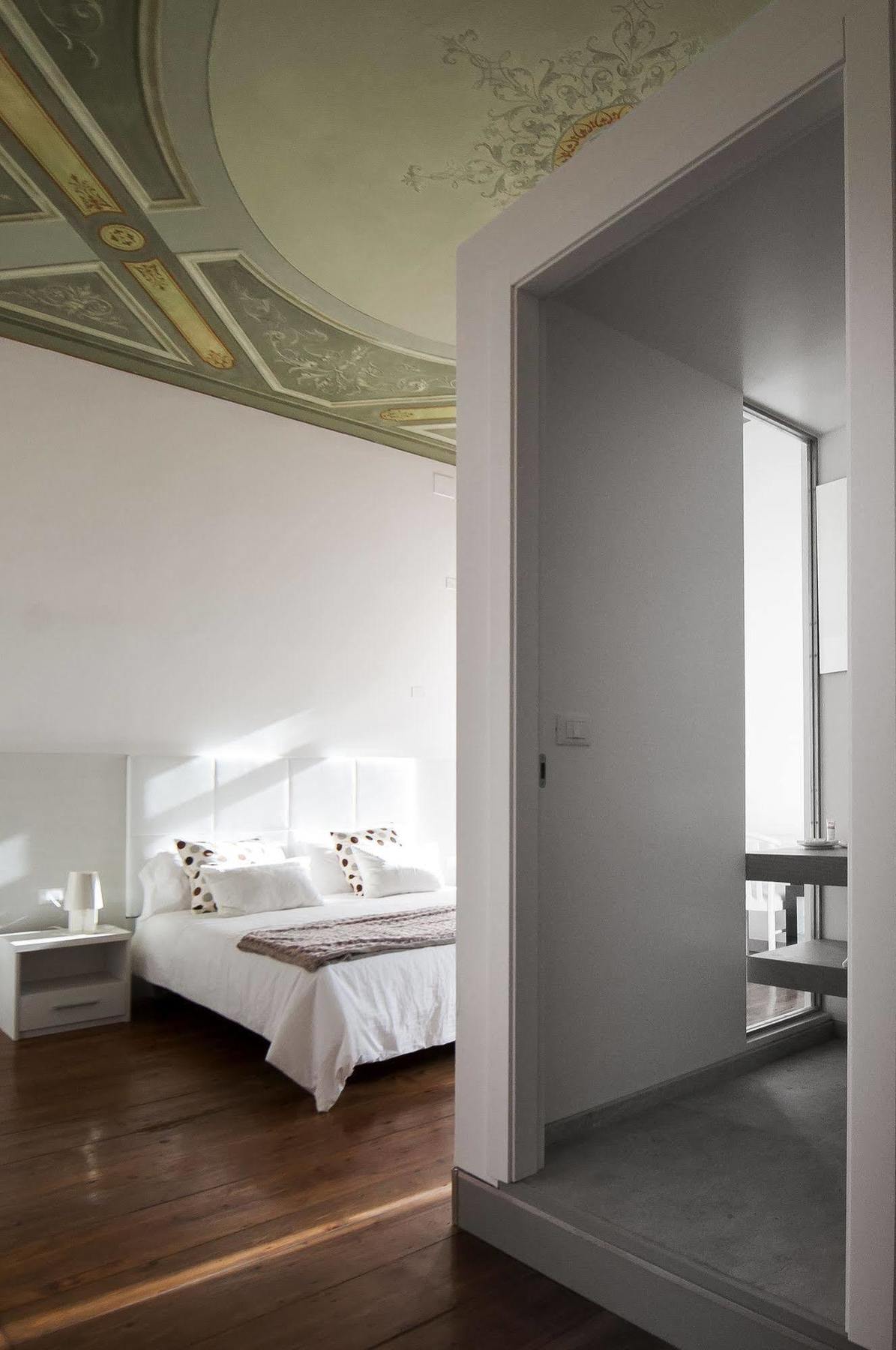Scrovegni Room & Breakfast Padova Exterior foto