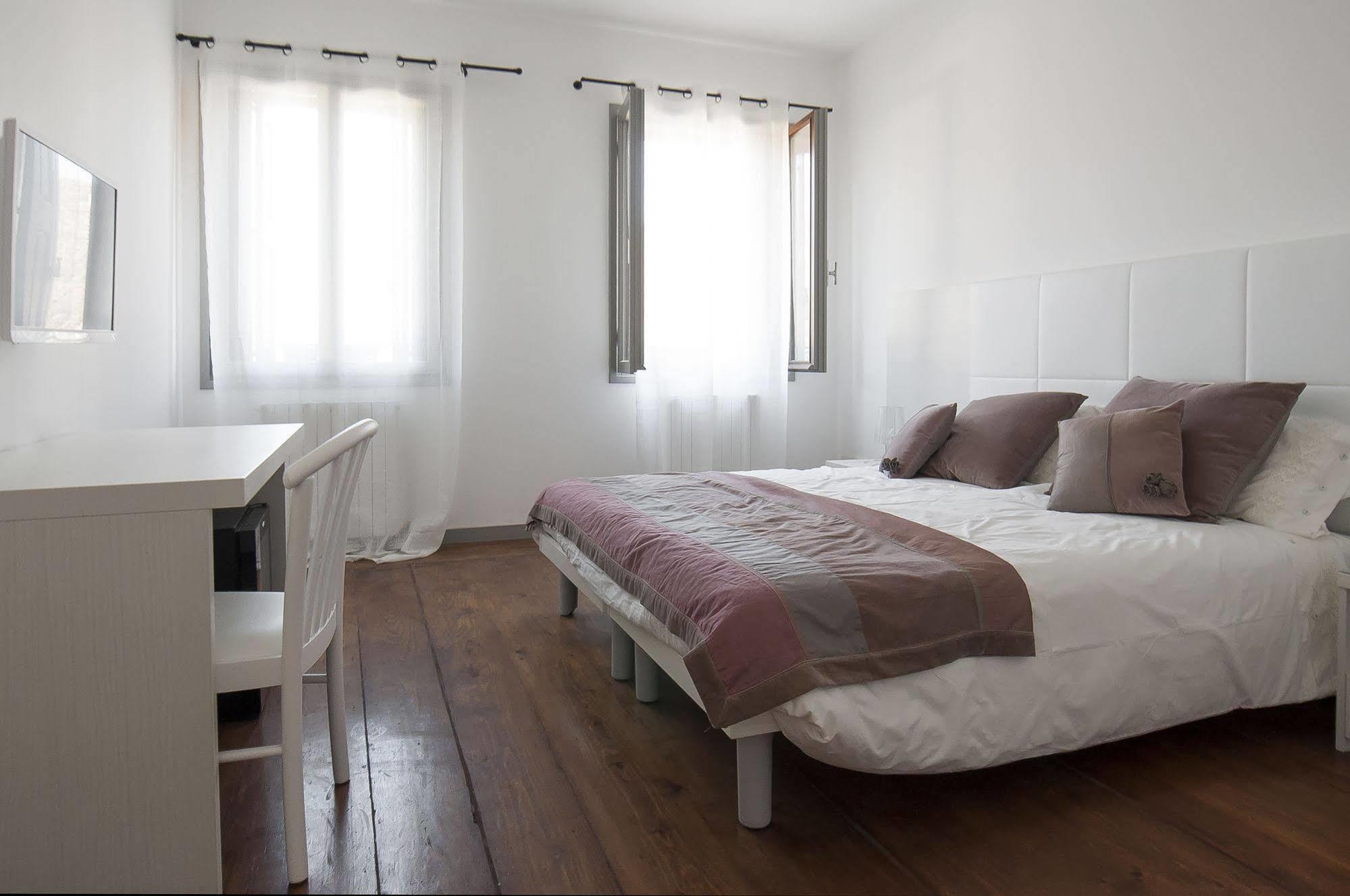 Scrovegni Room & Breakfast Padova Exterior foto