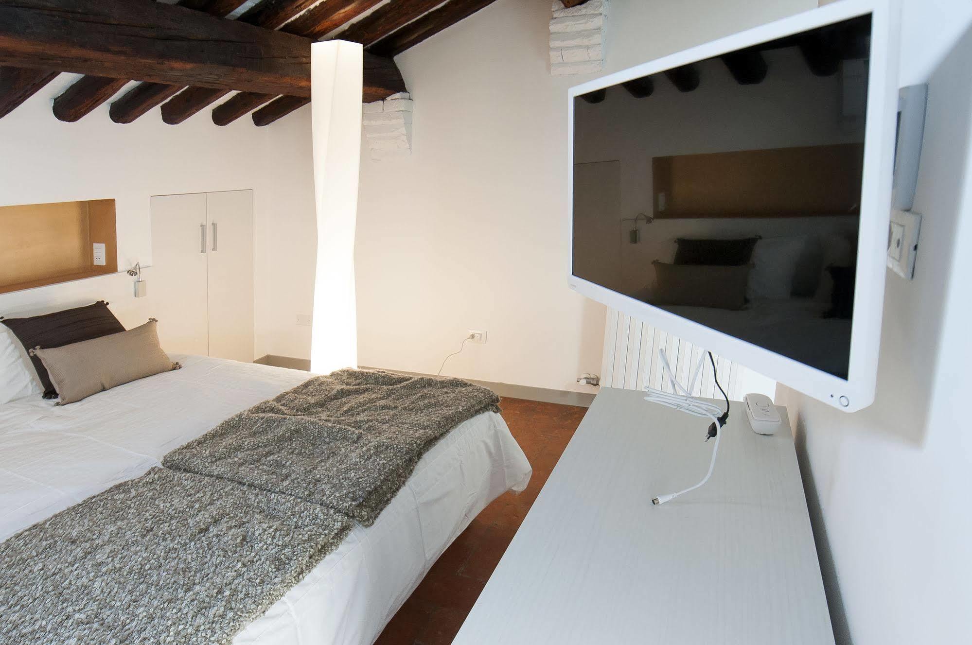 Scrovegni Room & Breakfast Padova Exterior foto