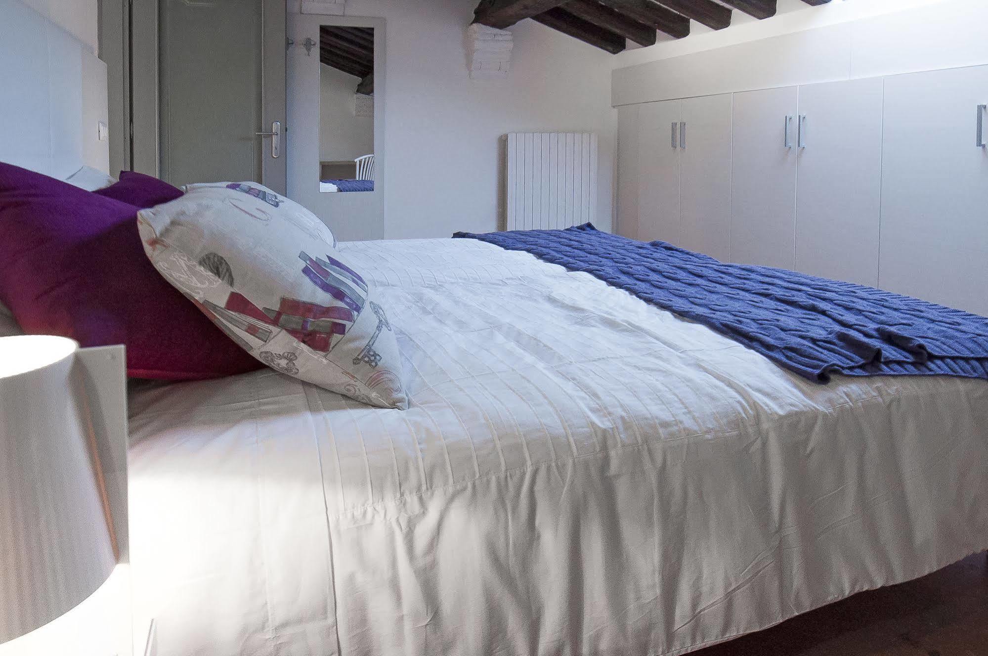 Scrovegni Room & Breakfast Padova Exterior foto
