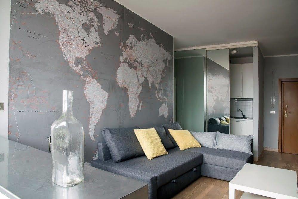 Scrovegni Room & Breakfast Padova Exterior foto